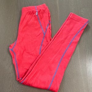 Vibrant Helly Hansen Thermal Snow/Ski Pants